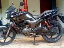 Hero-Honda Hunk 2011 Motorbike