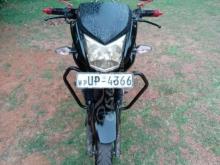 Hero-Honda Hunk 2009 Motorbike