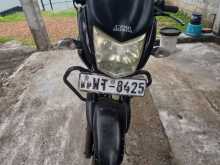 Hero-Honda Hunk 2011 Motorbike