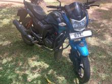 Hero-Honda Hunk 2020 Motorbike