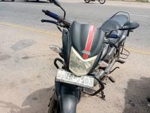 Hero-Honda Hunk 2010 Motorbike