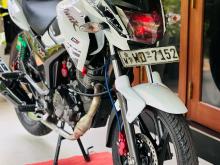 Hero-Honda Hunk 2012 Motorbike