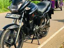 Hero-Honda Hunk 2008 Motorbike