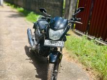 Hero-Honda Hunk 2009 Motorbike