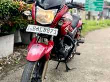 Hero-Honda Hunk 2013 Motorbike