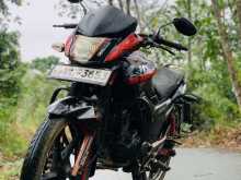 Hero-Honda Hunk 2010 Motorbike