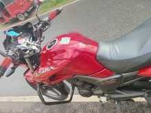 Hero-Honda Hunk 2012 Motorbike