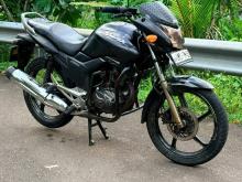 Hero Hunk 2006 Motorbike