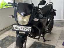 Hero-Honda Hunk 2008 Motorbike