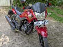 Hero-Honda Hunk 2011 Motorbike