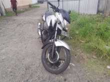 Hero Hunk 2008 Motorbike