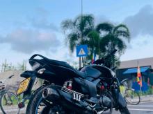 Hero-Honda Hunk 2010 Motorbike