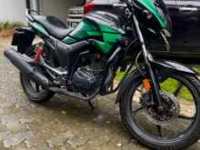 Hero-Honda Hunk 2017 Motorbike