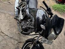 Hero-Honda Hunk 2008 Motorbike