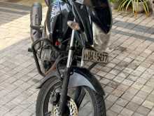 Hero-Honda Hunk 2010 Motorbike