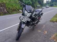 Hero-Honda Hunk 2011 Motorbike