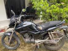 Hero-Honda Hunk 2008 Motorbike