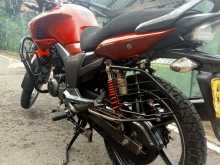 Hero-Honda Hunk 2011 motorcycle