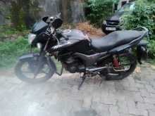 Hero-Honda Hunk 2010 Motorbike