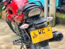 Hero-Honda Hunk 2011 Motorbike