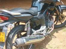 Hero-Honda Hunk 2009 Motorbike