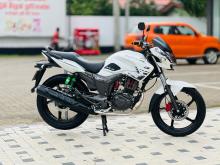Hero-Honda Hunk 2012 Motorbike