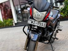 Hero-Honda Hunk 2011 Motorbike