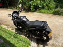 Hero-Honda Hunk 2013 Motorbike