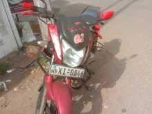 Hero-Honda Hunk 2013 Motorbike
