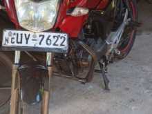 Hero-Honda HUNK 2009 Motorbike