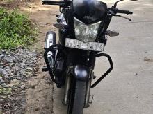 Hero-Honda Hunk 2010 Motorbike
