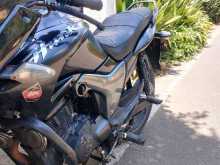 Hero-Honda Hunk 2009 Motorbike