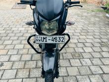 Hero-Honda Hunk 2008 Motorbike