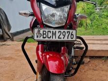 Hero-Honda Hunk 2014 Motorbike