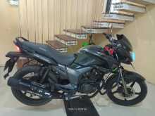 Hero-Honda HUNK 2011 Motorbike