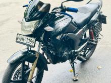 Hero-Honda Hunk 2010 Motorbike