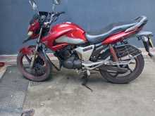 Hero-Honda Hunk 2009 Motorbike