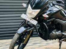 Hero-Honda Hunk 2012 Motorbike