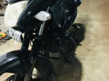 Hero-Honda Hunk 2010 Motorbike