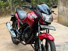 Hero-Honda Hunk 2010 Motorbike