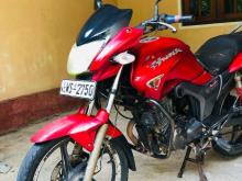 Hero-Honda Hunk 2011 Motorbike