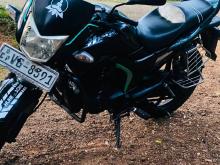Hero-Honda Hunk 2010 Motorbike