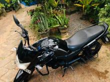 Hero-Honda Hunk 2009 Motorbike