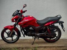 Hero-Honda Hunk 2016 Motorbike
