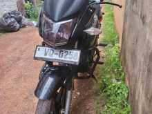 Hero-Honda Hunk 2010 Motorbike