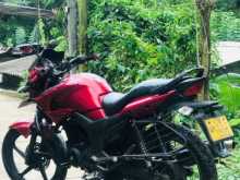 Hero-Honda Hunk 2010 Motorbike