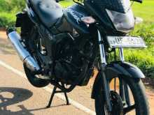 Hero-Honda Hunk 2008 Motorbike
