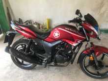 Hero-Honda Hunk 2016 Motorbike