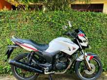 Hero-Honda Hunk 2016 Motorbike