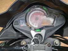 Hero-Honda Hunk 2011 Motorbike